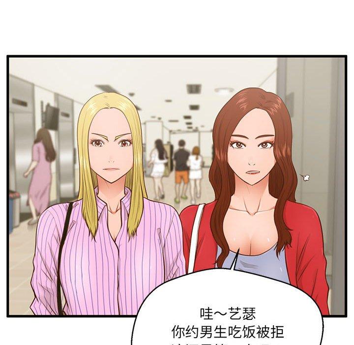 81P - 甜蜜合租