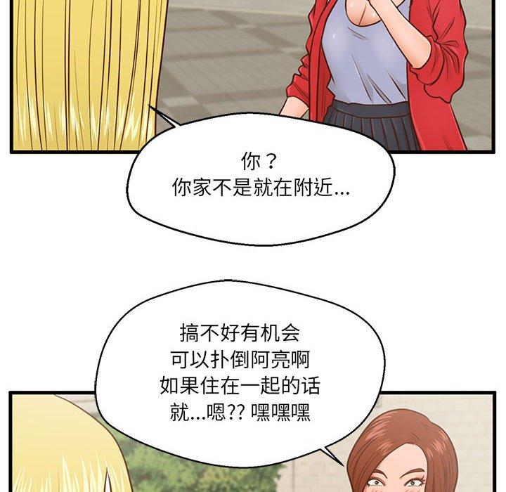 93P - 甜蜜合租