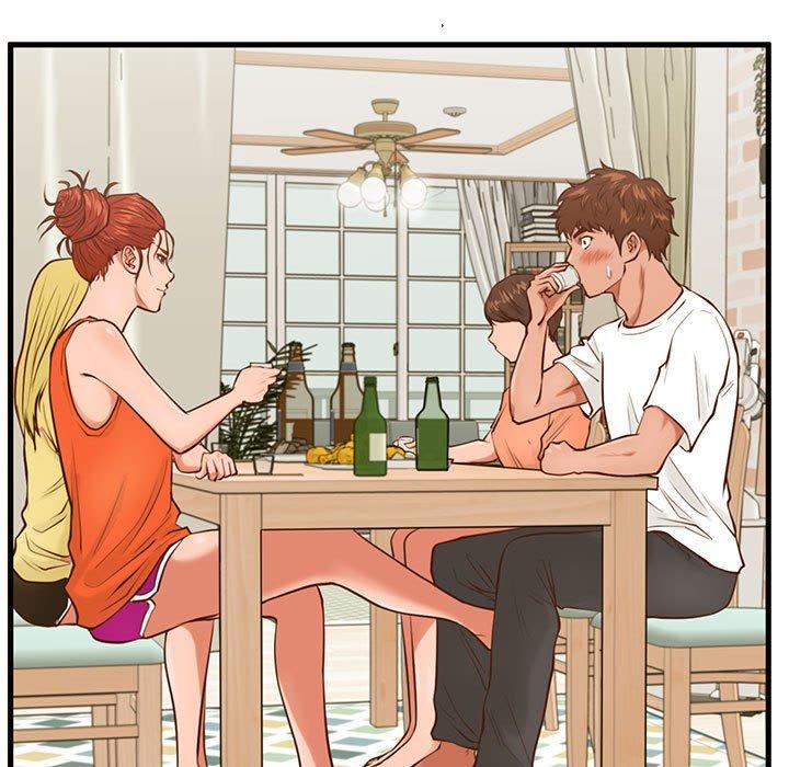 119P - 甜蜜合租