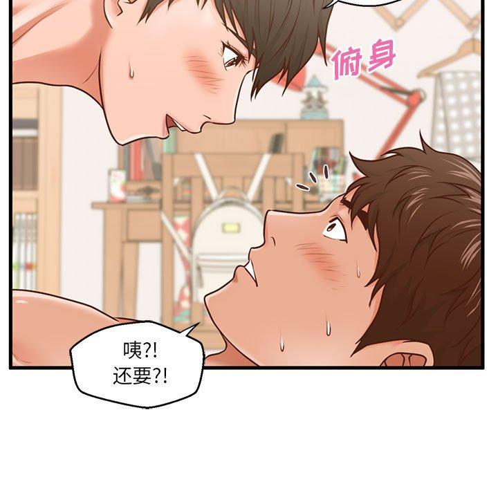 65P - 甜蜜合租