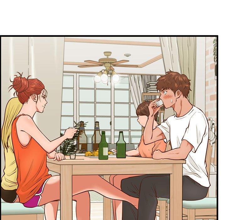 11P - 甜蜜合租
