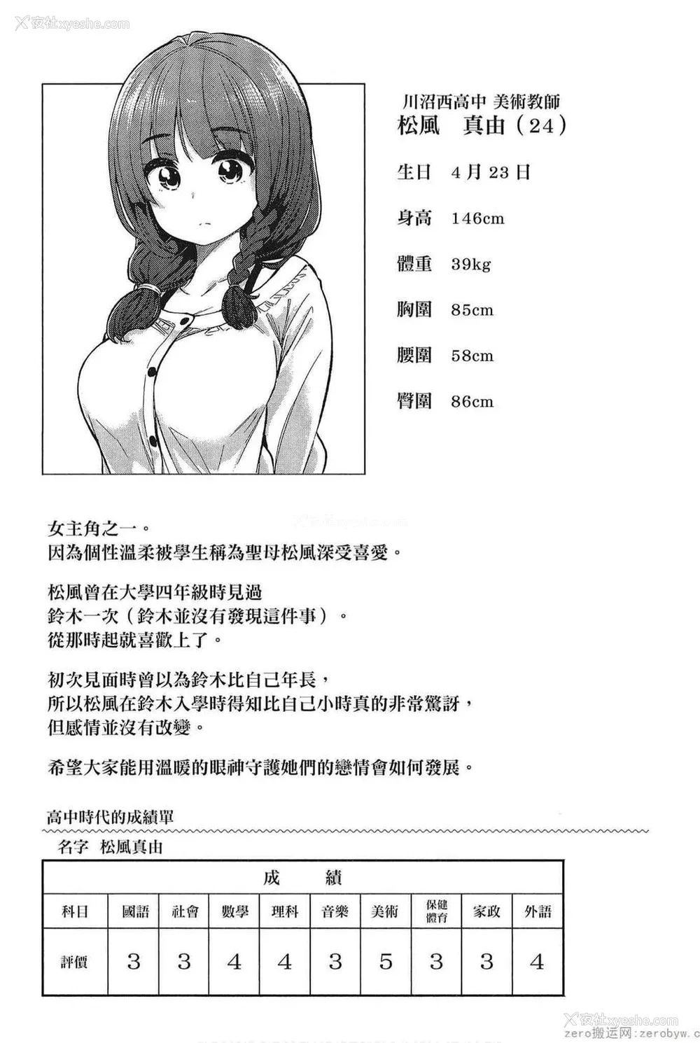 187P - [苏募ロウ] なんでここに先生が！｜为什么老师会在这里！？_05卷