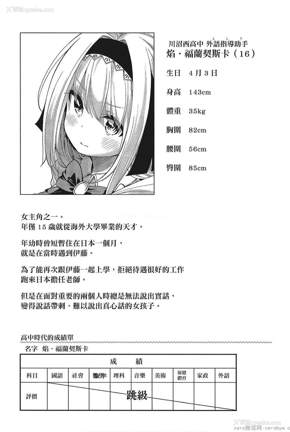 190P - [苏募ロウ] なんでここに先生が！｜为什么老师会在这里！？_05卷