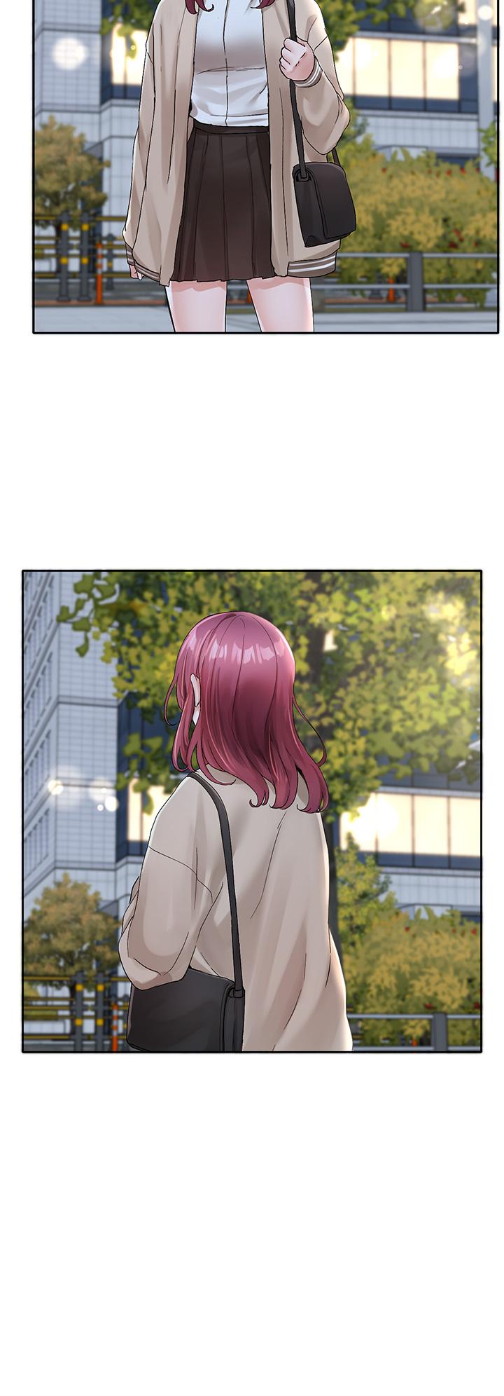 33P - 社团学姊
