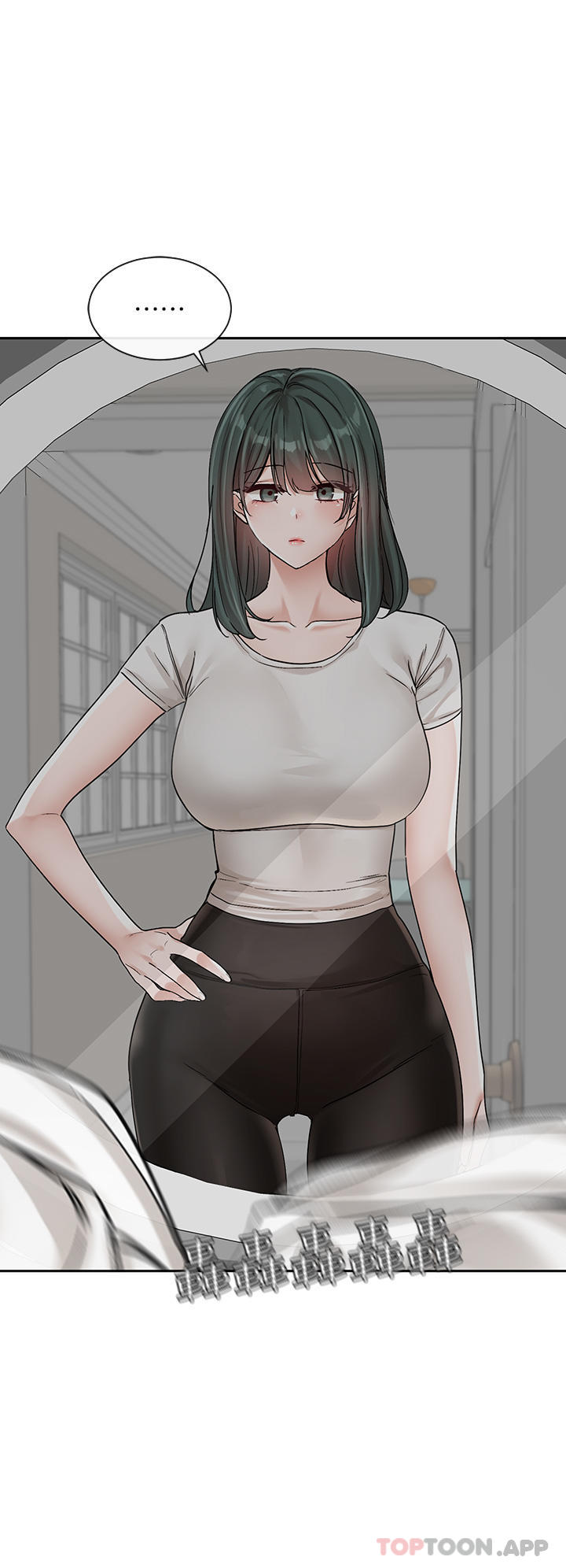 4P - 社团学姊