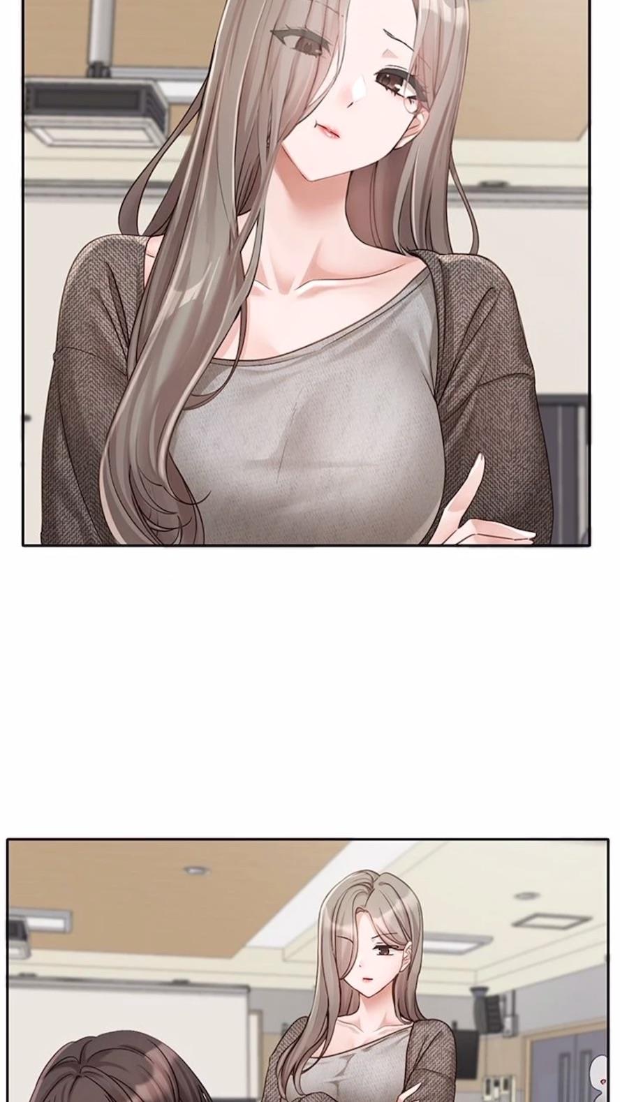 15P - 社团学姊