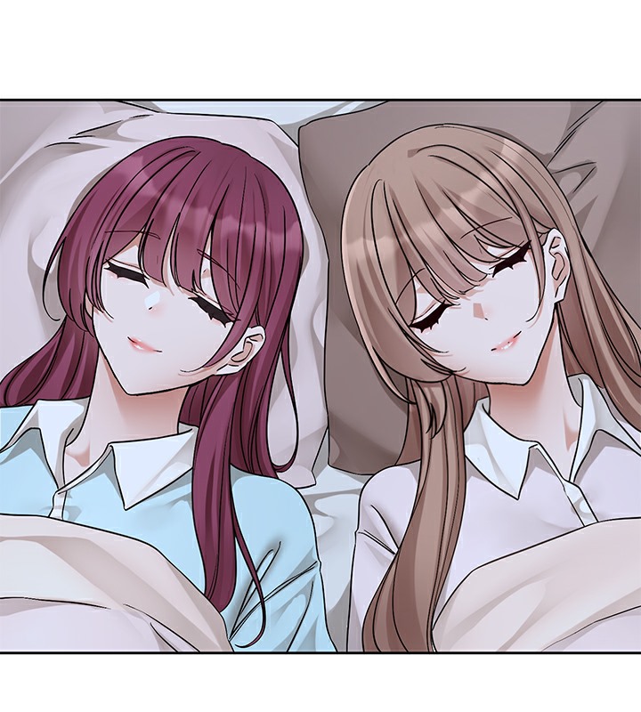87P - 社团学姊