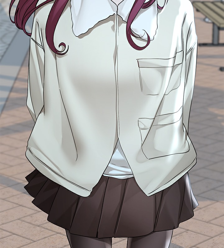 71P - 社团学姊