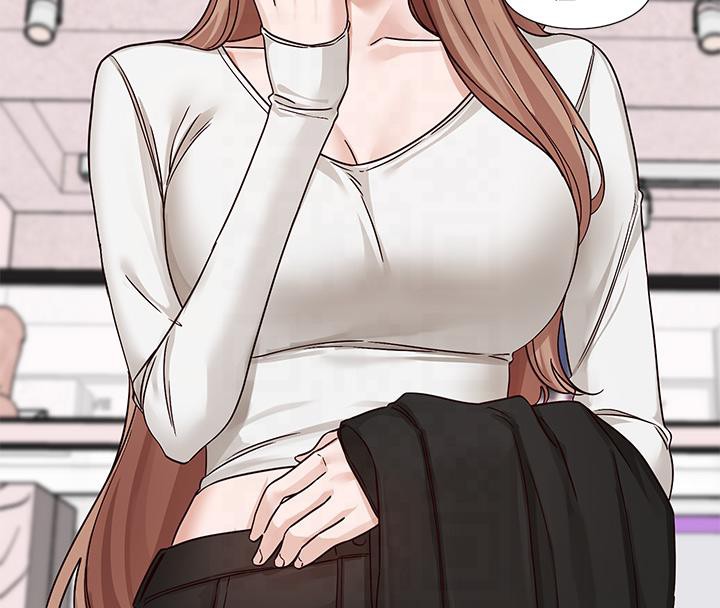 61P - 社团学姊