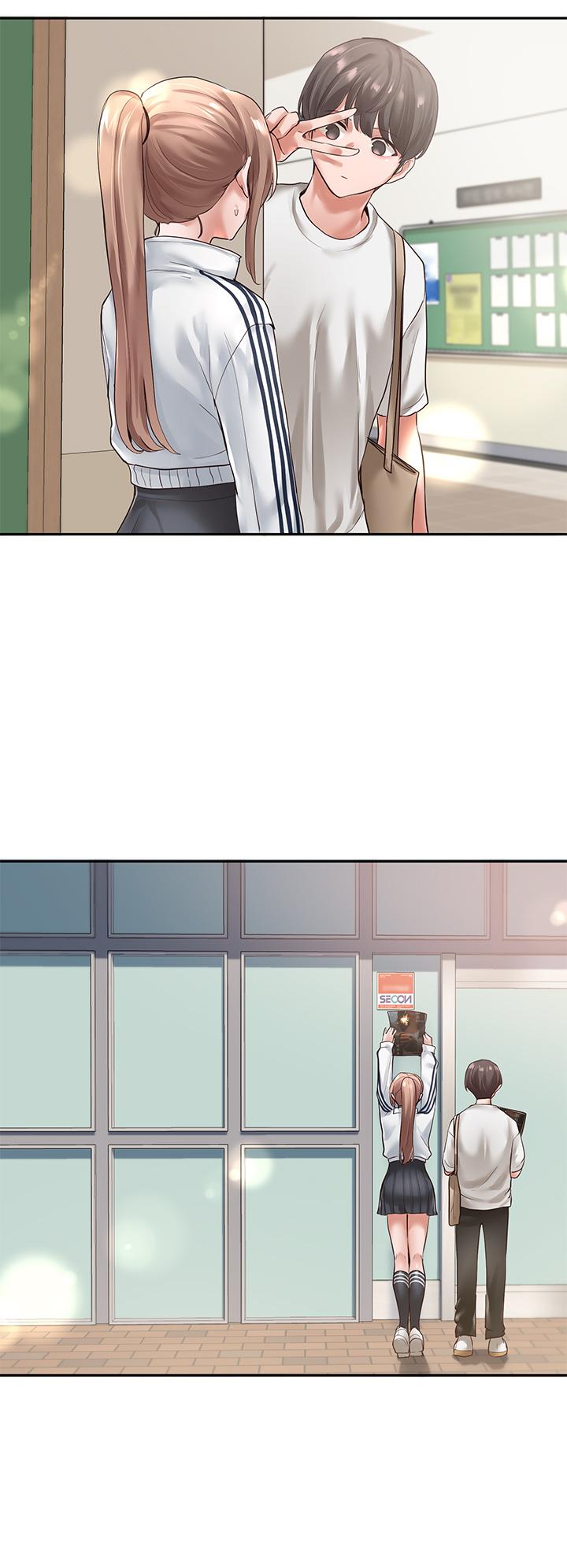 21P - 社团学姊