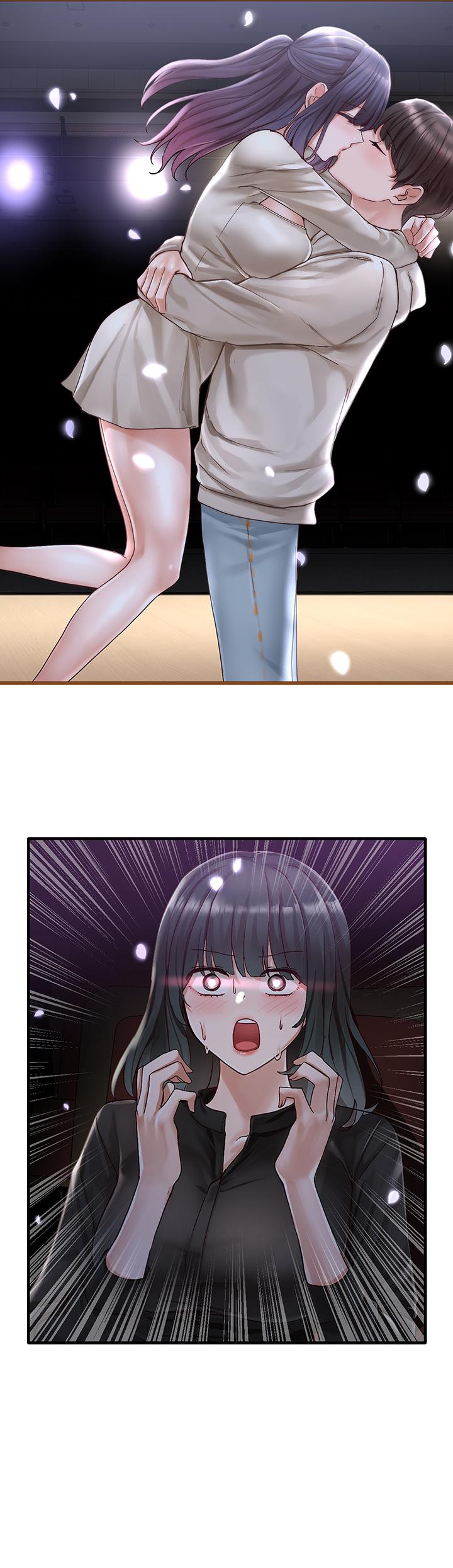 24P - 社团学姊