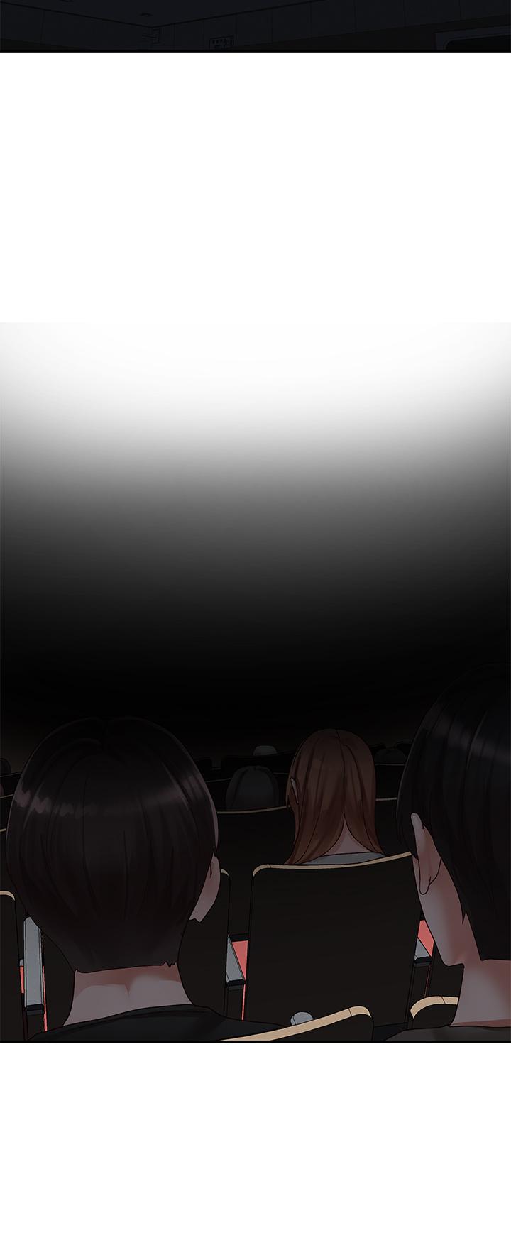 27P - 社团学姊