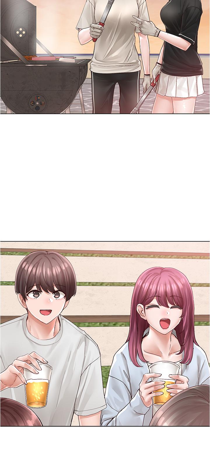 5P - 社团学姊
