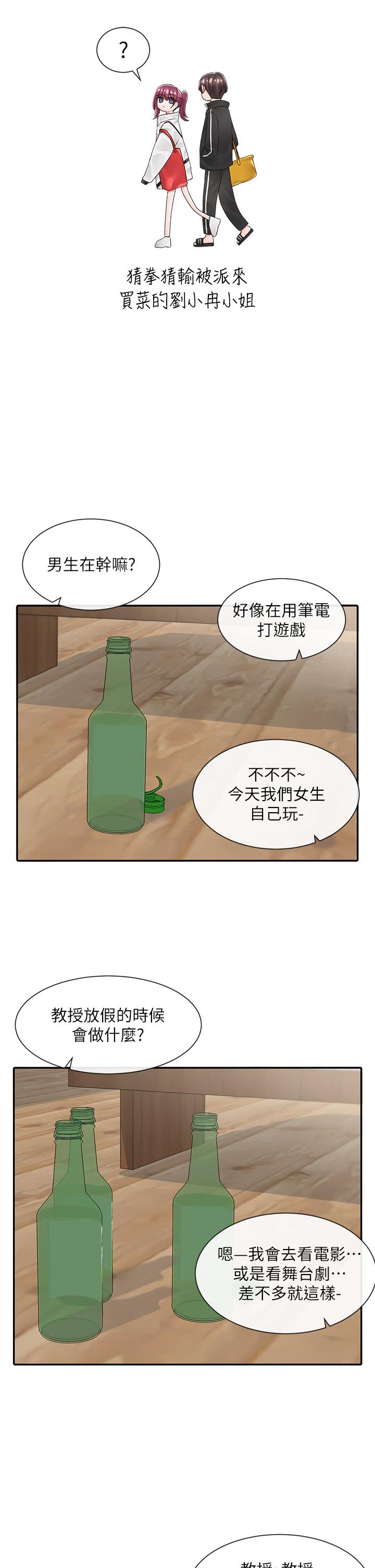 20P - 社团学姊