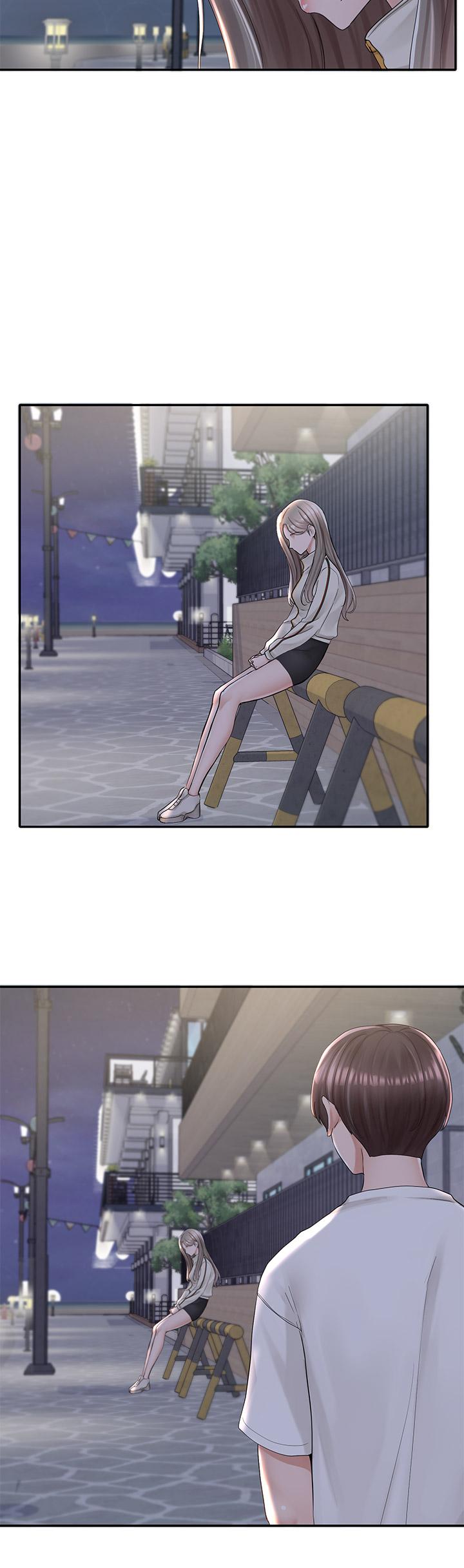 28P - 社团学姊