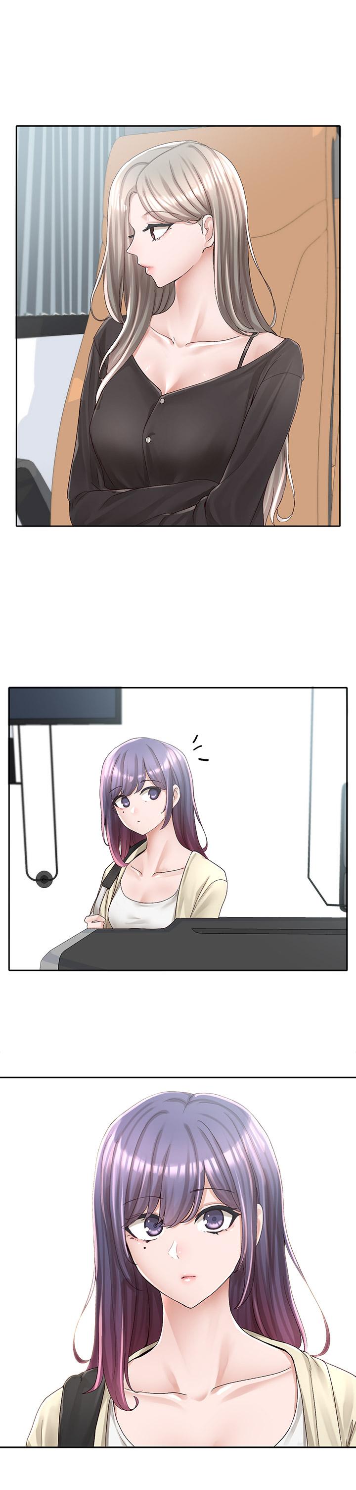 13P - 社团学姊