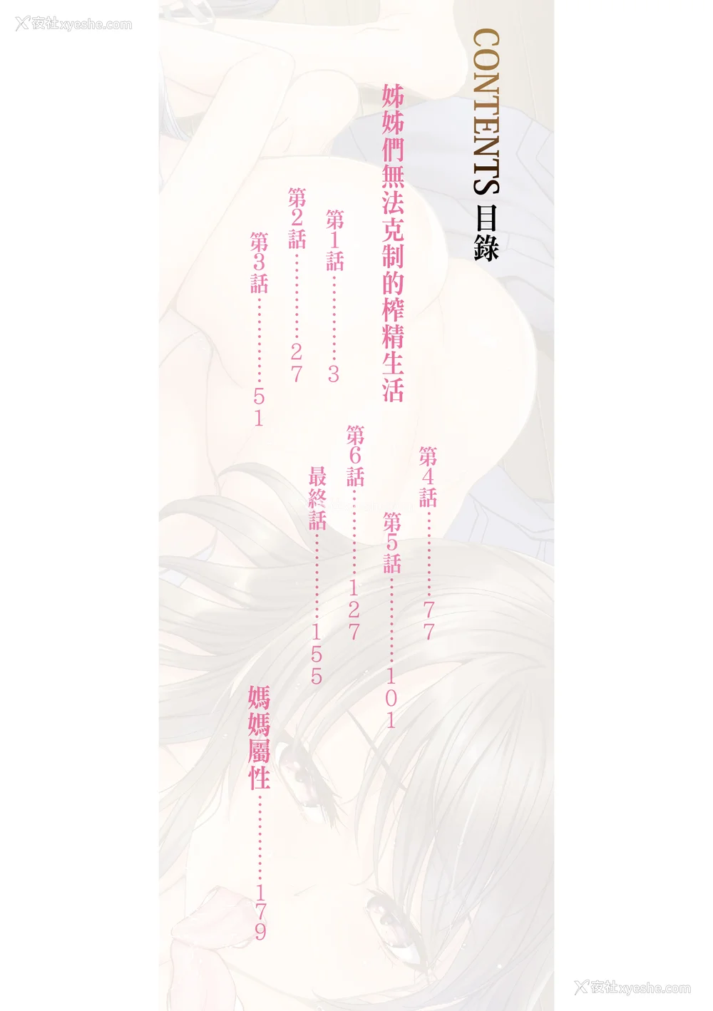 2P - [板场広し] あねぞくせい [中国翻訳] [DL版]