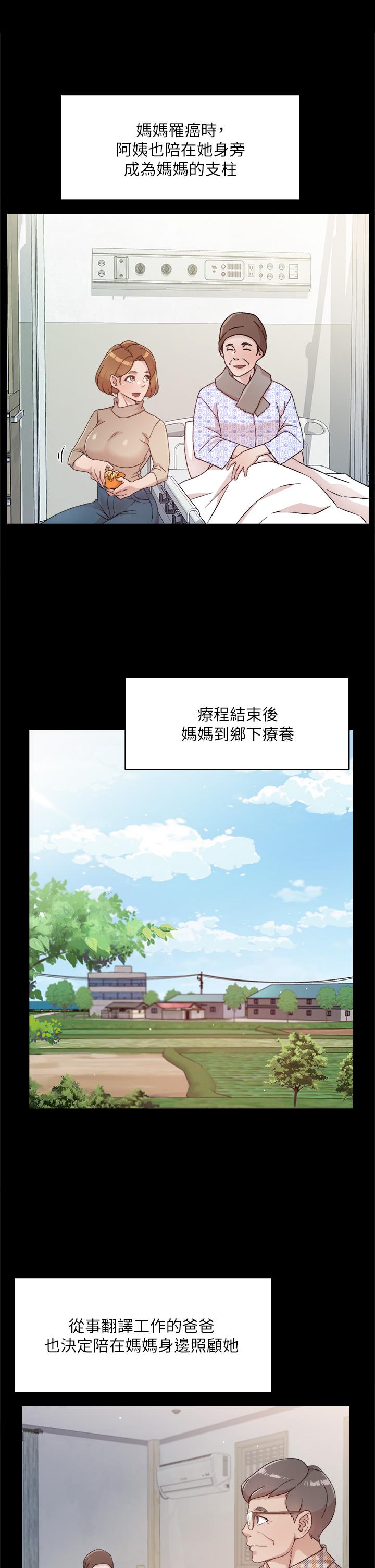 21P - 好友的私生活