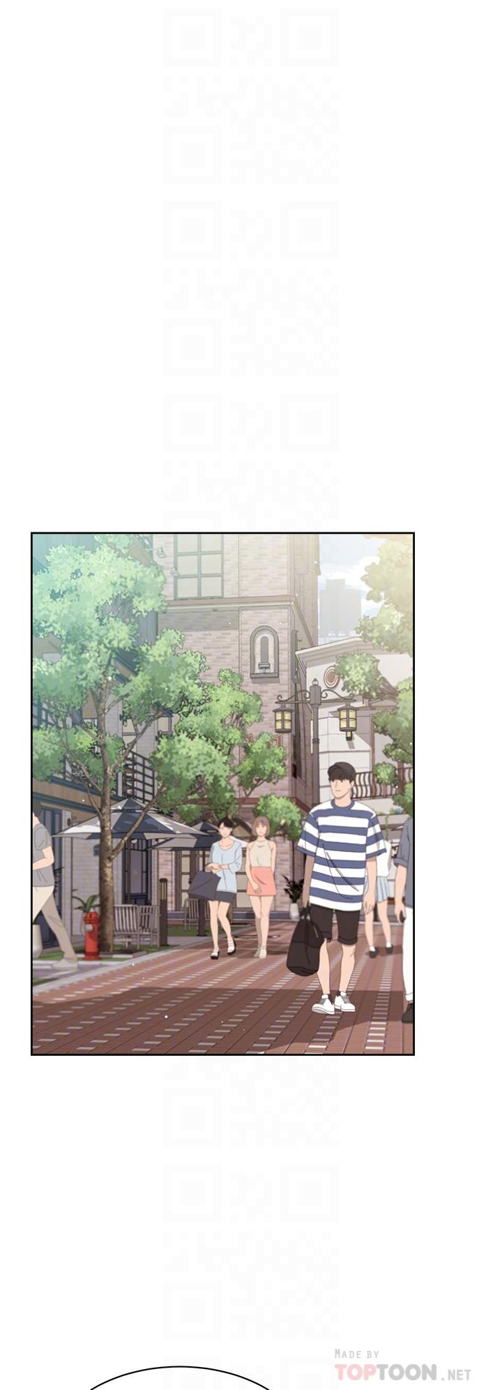 10P - 好友的私生活