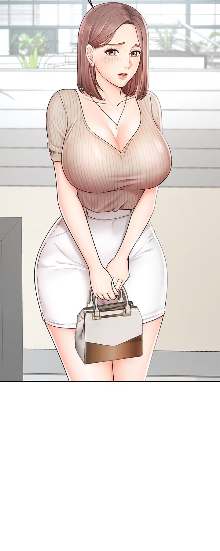 42P - 业绩女王