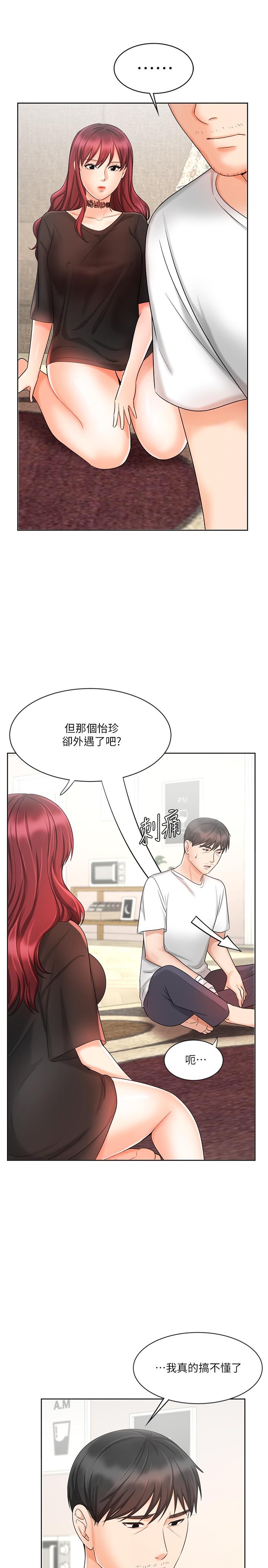 22P - 业绩女王