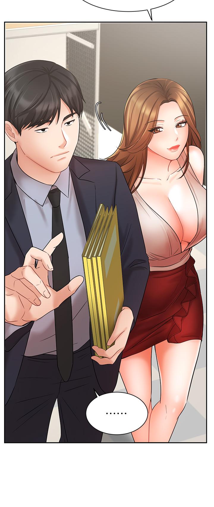24P - 业绩女王