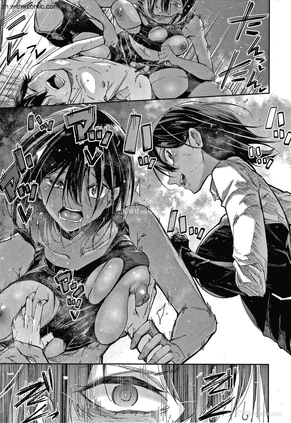 35P - [苍井ミハル] キミとシたいお姉さん [中国翻訳]