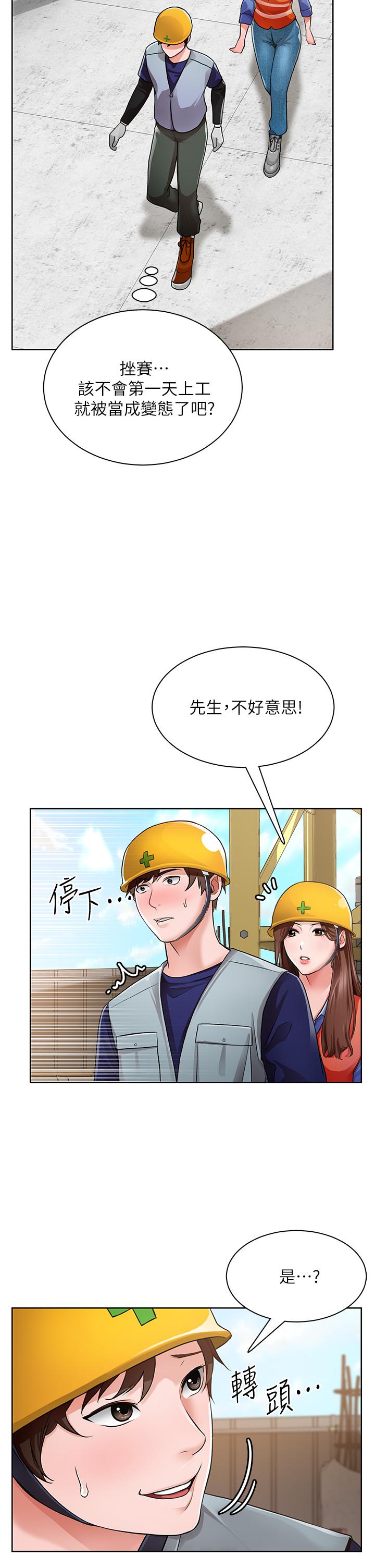 36P - 诚征粗工