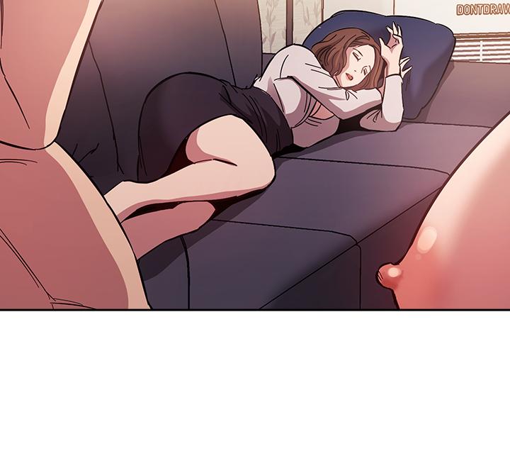 13P - 朋友的妈妈