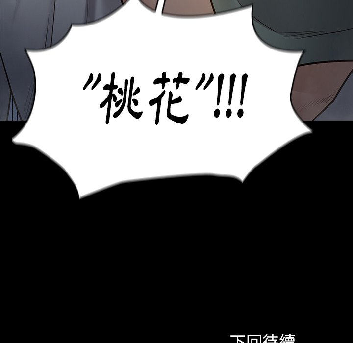 177P - 桃花