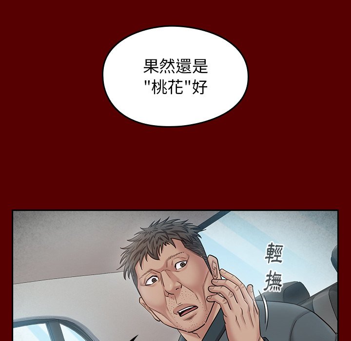 6P - 桃花
