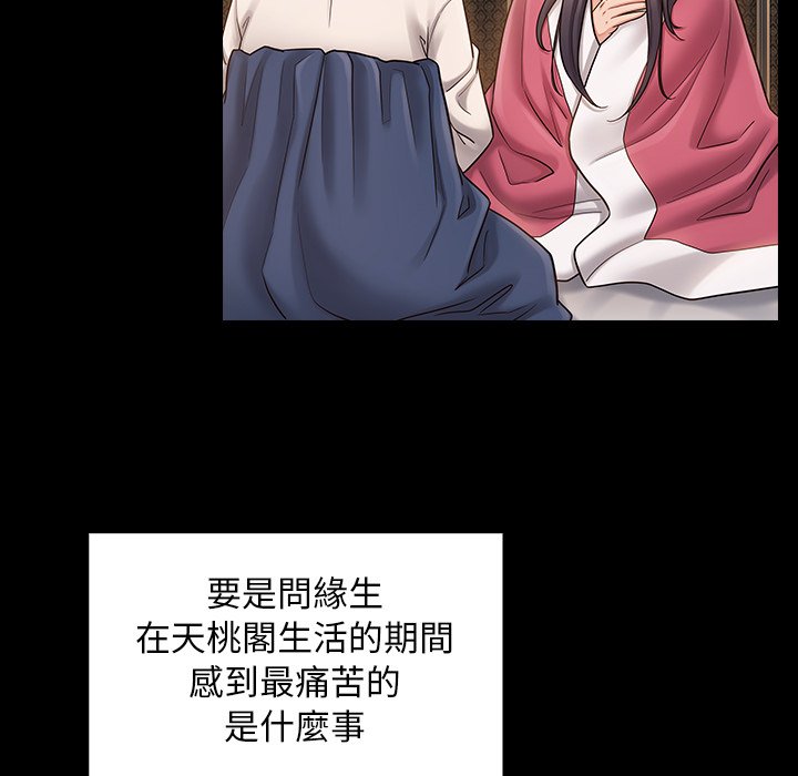 106P - 桃花