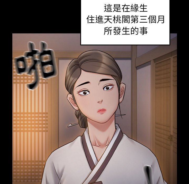 116P - 桃花