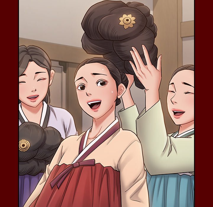 81P - 桃花