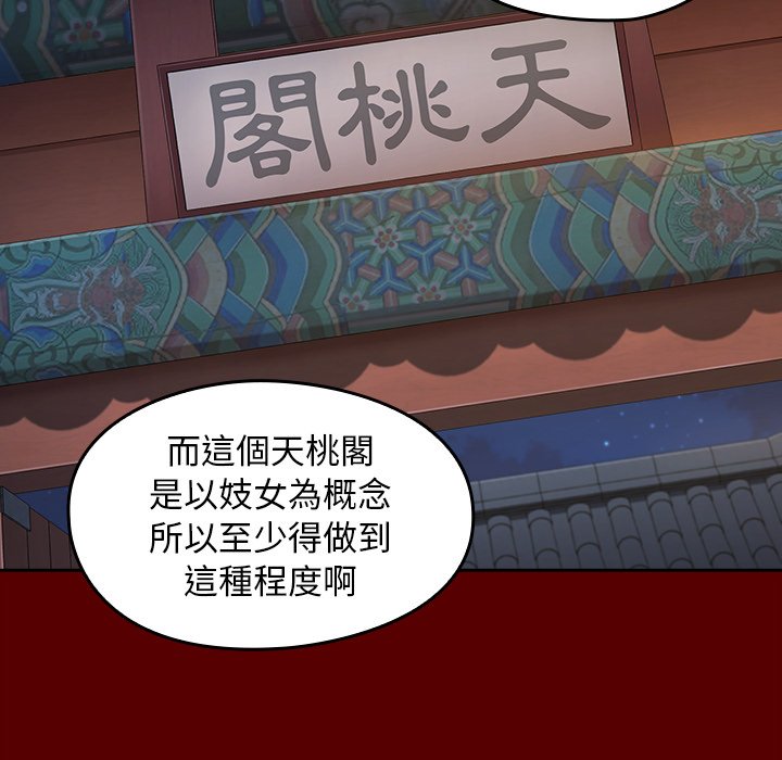 92P - 桃花