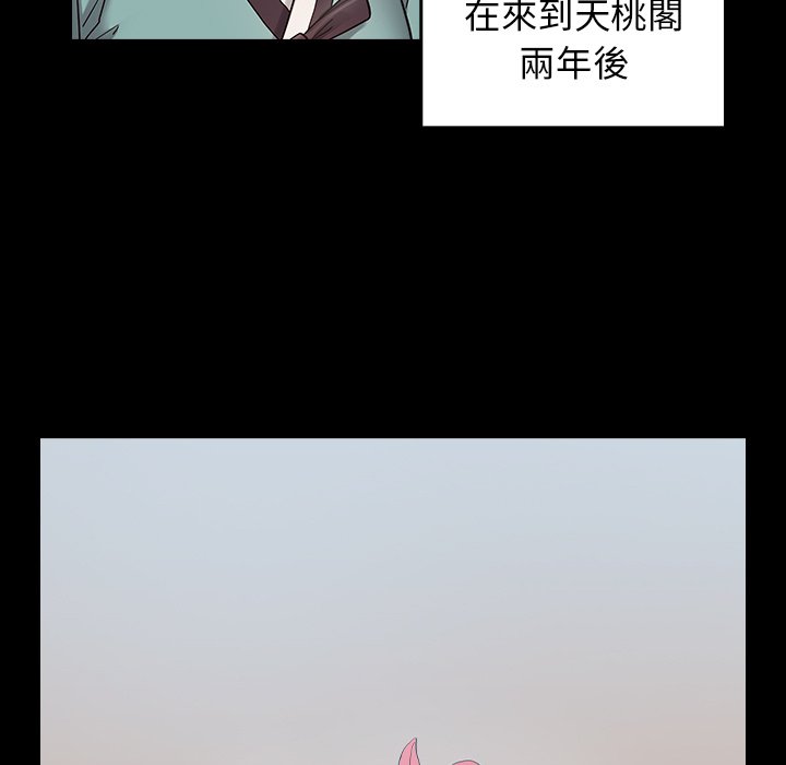 153P - 桃花