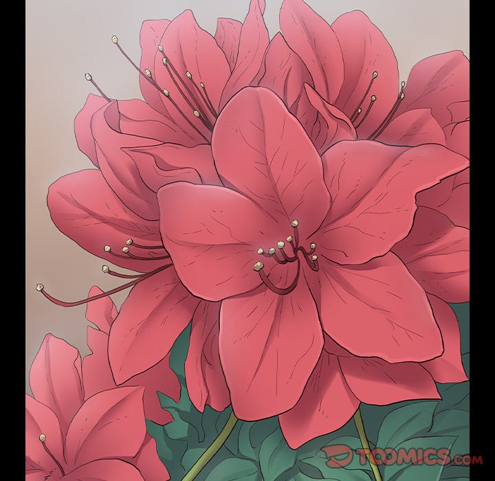 154P - 桃花