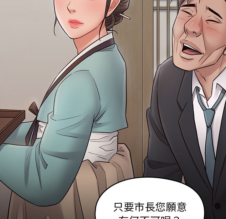 170P - 桃花