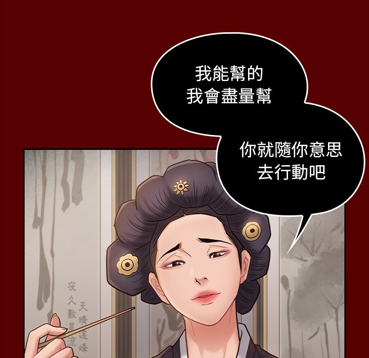 84P - 桃花