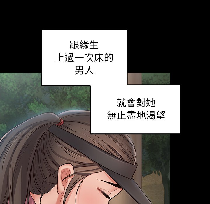 54P - 桃花