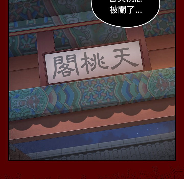 175P - 桃花