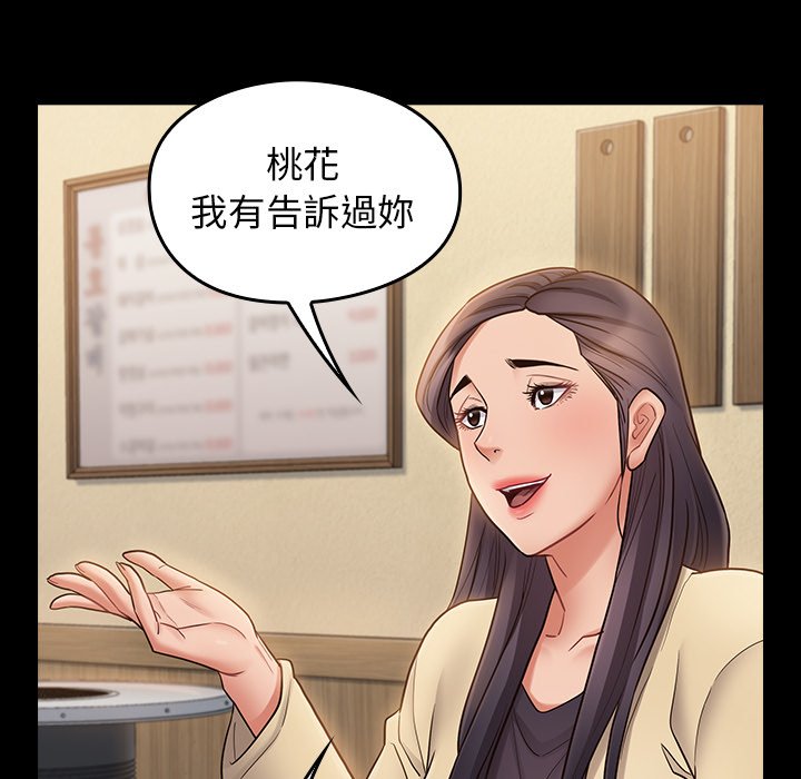 182P - 桃花