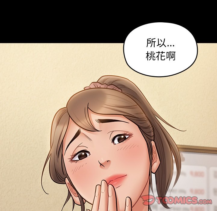 198P - 桃花