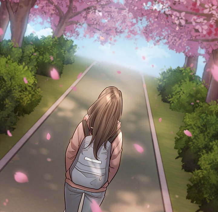282P - 桃花