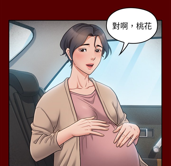 6P - 桃花