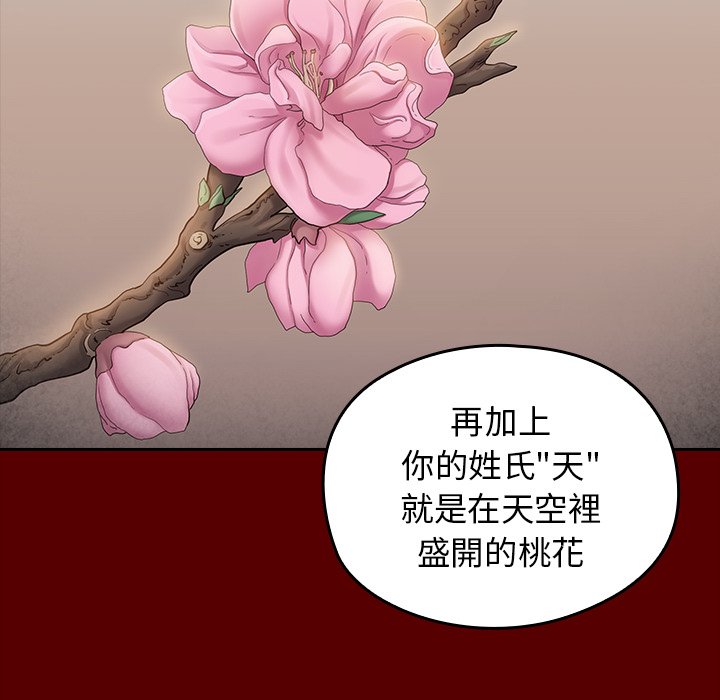 8P - 桃花