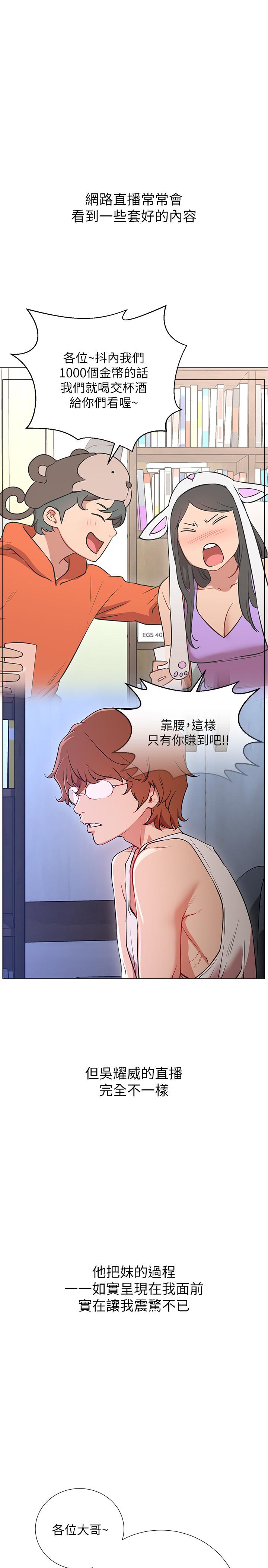 35P - 网红私生活