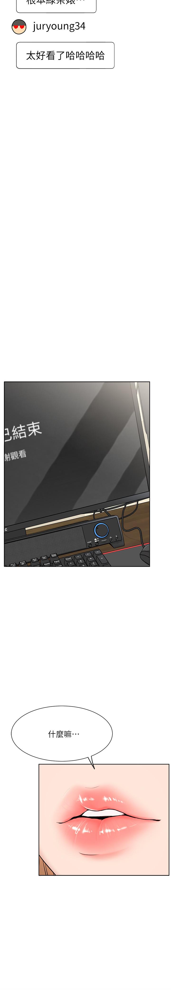 41P - 网红私生活