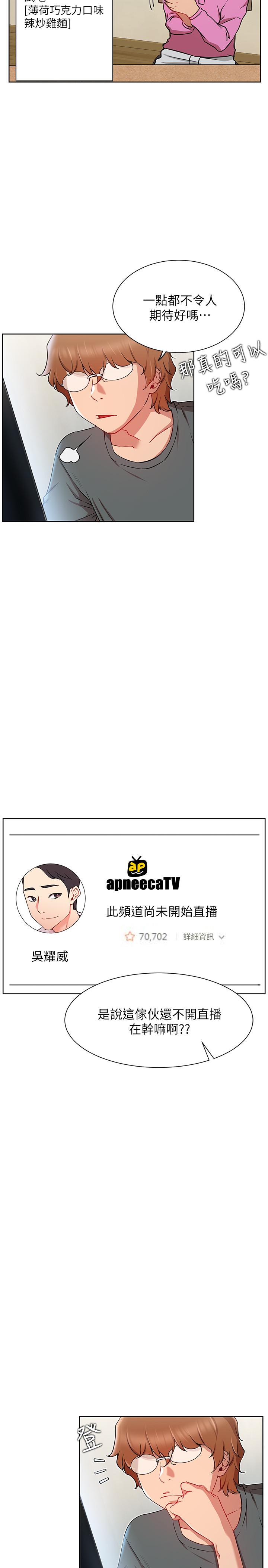 23P - 网红私生活