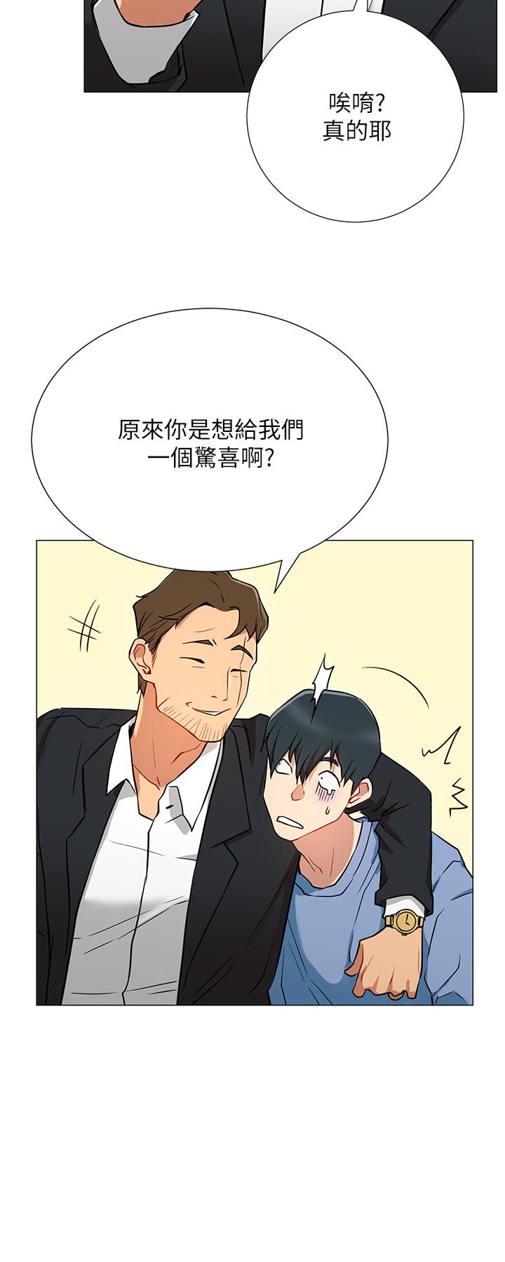 41P - 网红私生活